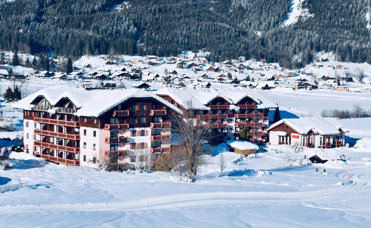 Gosau Apartment 006 Exterior photo