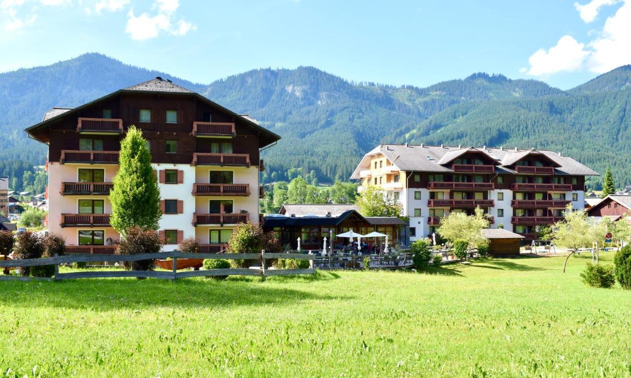 Gosau Apartment 006 Exterior photo